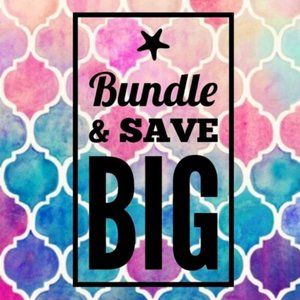 BUNDLE To SAVE BIG on Kids❗💲 Free Gift for Adult & Child!